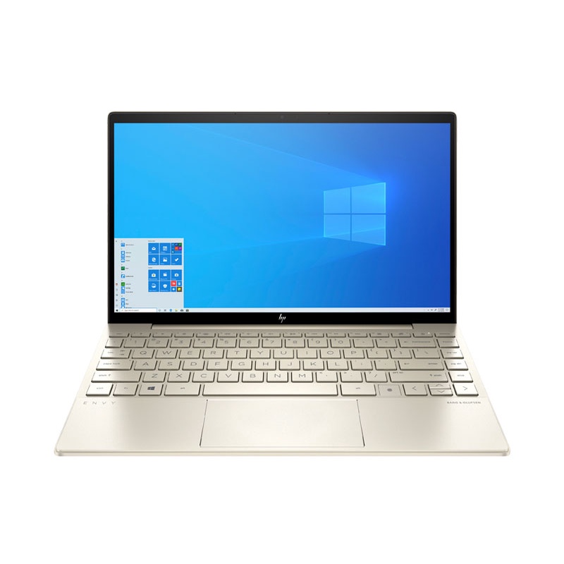 Laptop HP Envy 13-ba1537TU 4U6P0PA (Core i5-1135G7 |RAM 8GB | SSD 256GB | Intel® Iris® Xe | 13.3 inch FHD | Win 10 |Vàng