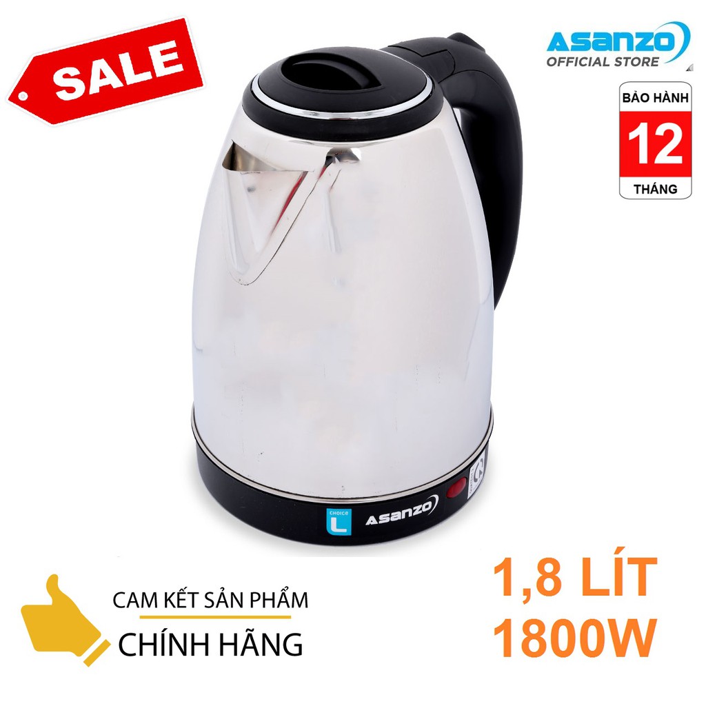 ẤM SIÊU TỐC