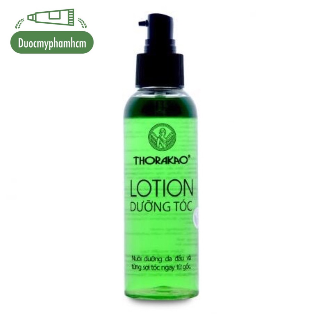 LOTION DƯỠNG TÓC 150ML (TINH DẦU BƯỞI)