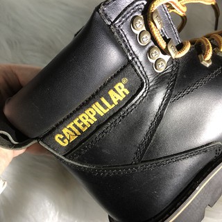 Giày Boot Caterpillar Nam Shift Steel