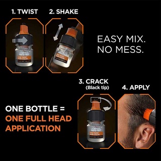 [NHIỀU MÀU MỚI] Nhuộm tóc L'Oréal Men Expert