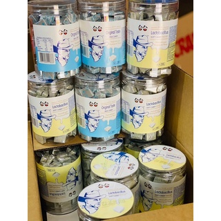 KẸO SỮA CHUA ÔNG GIÀ 288Gr