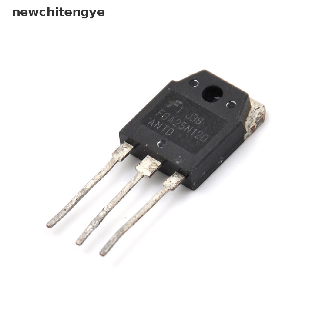 1 Bóng Bán Dẫn IGBT 1200V FGA25N120 ANTD 25N120