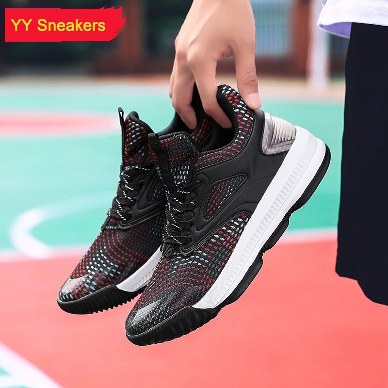 Basketball shoes NBA High quality basketball shoes Size: 39-46 Klay Thompson men's sport shoes