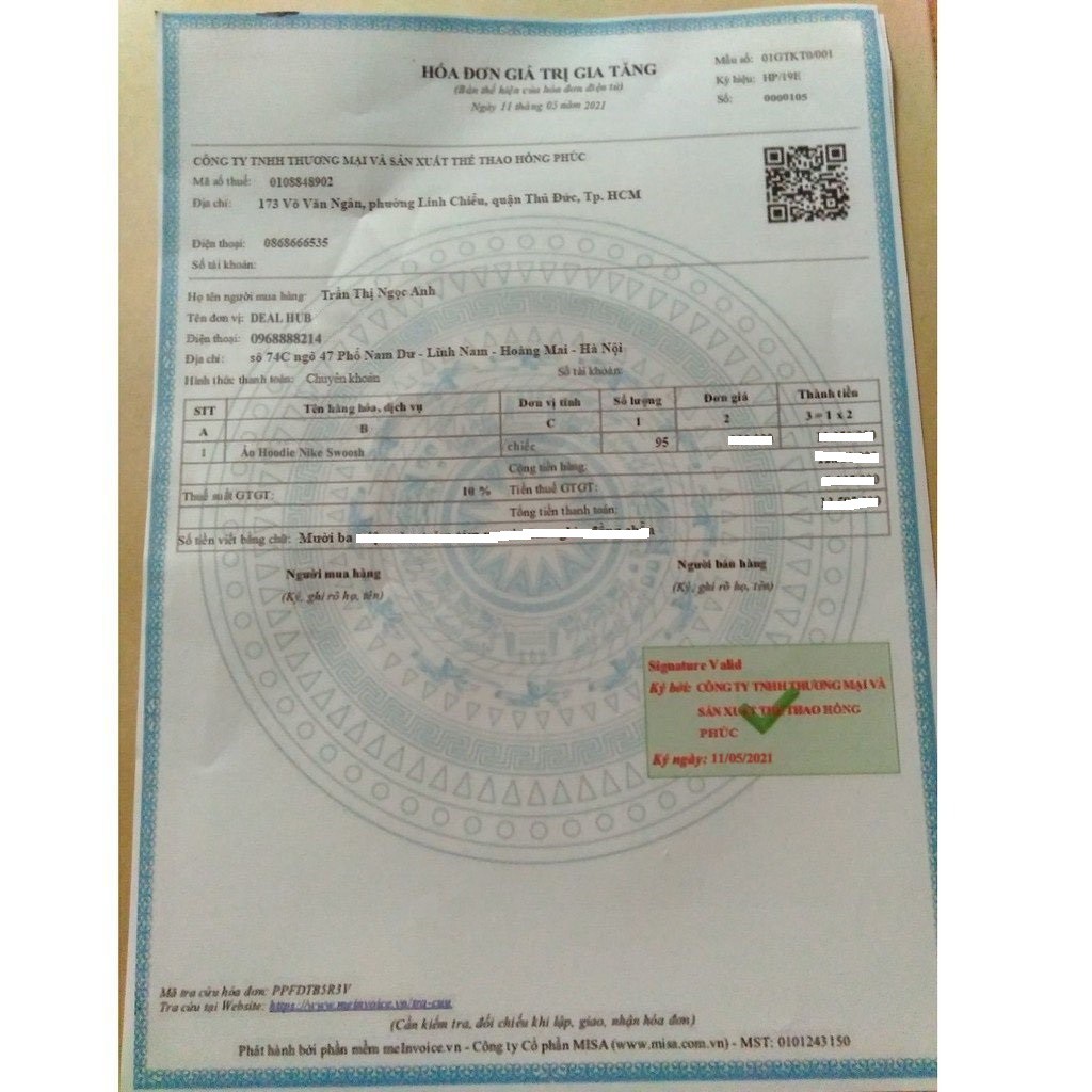 [Mã 12FASHIONSALE1 giảm 10K đơn 50K] Áo Hoodie Nike Swoosh Full Logo Thêu nổi - Tem tag check CODE | BigBuy360 - bigbuy360.vn