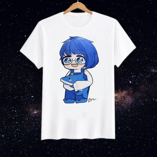 Áo Hero Team simmy siro phong cận mister vịt kamui kairon timmy sammy đào v2