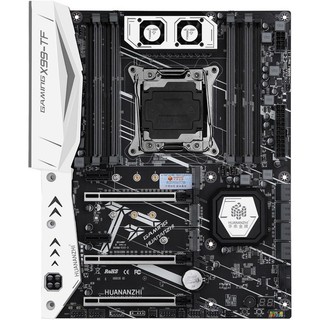 Mainboard Huananzhi X99 TF Gaming Giá Tốt Nhất Shopee