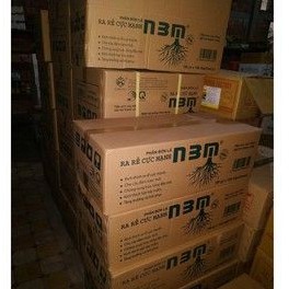 kích rễ n3m 100g, Phân bón Ra Rễ Cực Mạnh N3M