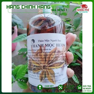 Xoa bóp xương khớp Thanh mộc hương