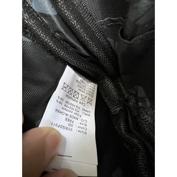 Túi Phone M.L.B size 18x11cm