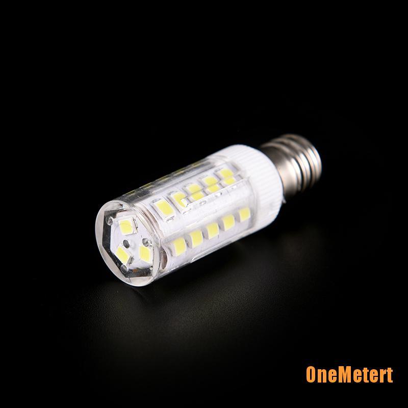 Đèn Led E12 / E14 Mini Gắn Tủ Lạnh Tiện Dụng