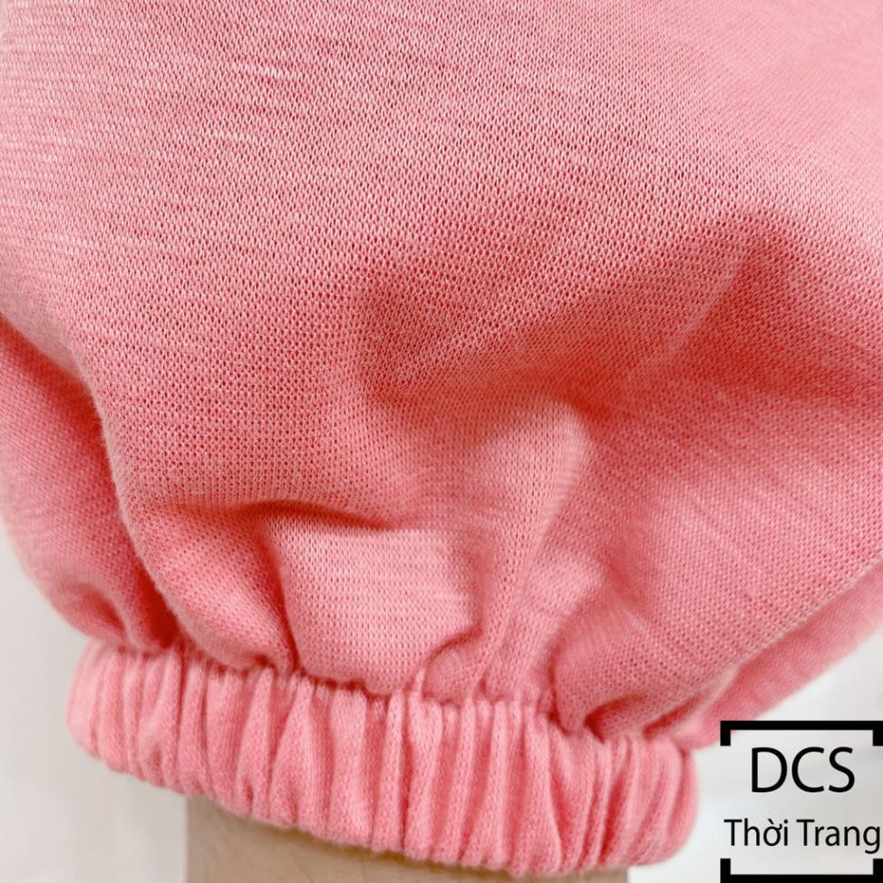 Bộ Da Cá Thêu Lô Go Áo Hoodie | BigBuy360 - bigbuy360.vn