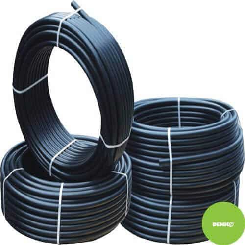 Ống dẫn nước hệ thống tưới nhỏ giọt Dekko LDPE 16mm - 5m - nhà bè agri