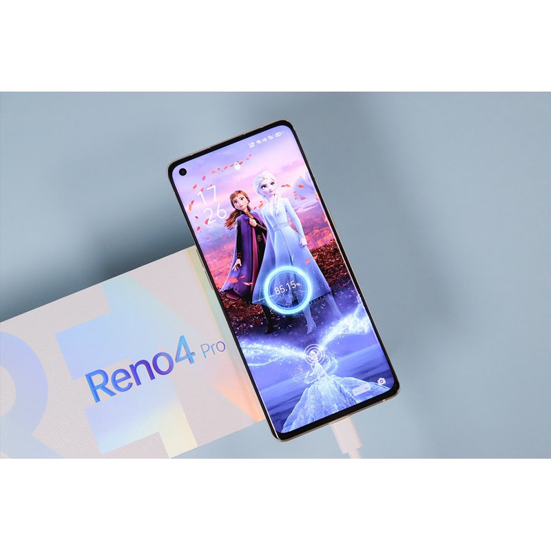 Điện thoại OPPO Reno4 Pro