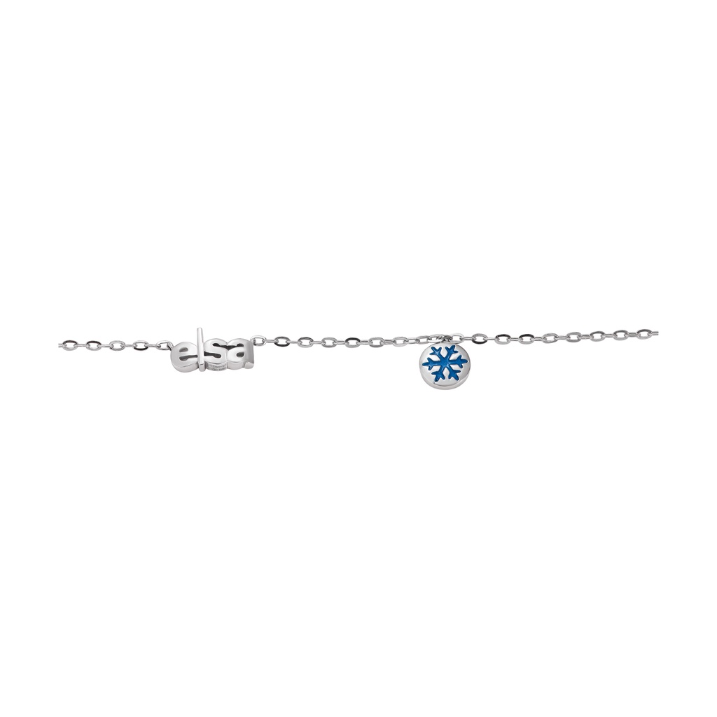 Dây cổ trẻ em Bạc Disney|PNJ 0000W000041