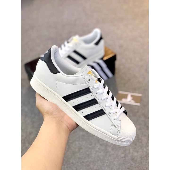 Giày Adidas SuperStar ADV FV0323