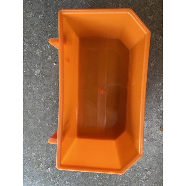 Máng bồ câu chữ nhật to- trung bình- nhỏ