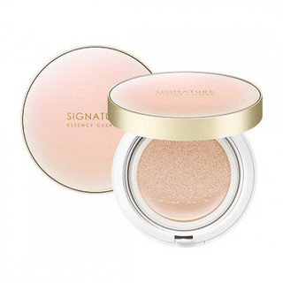 Phấn Nước Cao Cấp Missha Che Phủ Hoàn Hảo Signature Essence Cushion