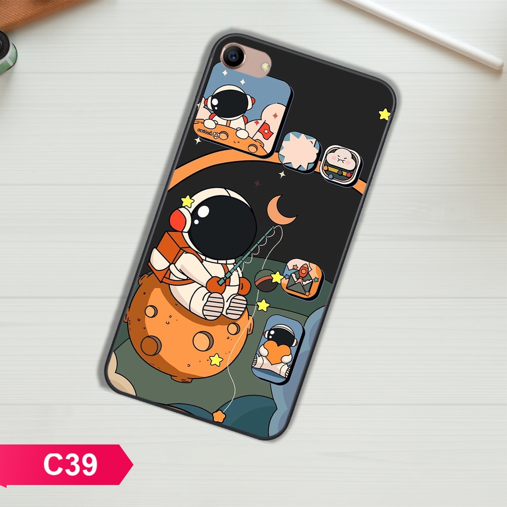 [FREESHIP] ỐP LƯNG OPPO A39/A57/A59/F1S IN HÌNH CỰC ĐÁNG YÊU GIÁ CỰC SỐC