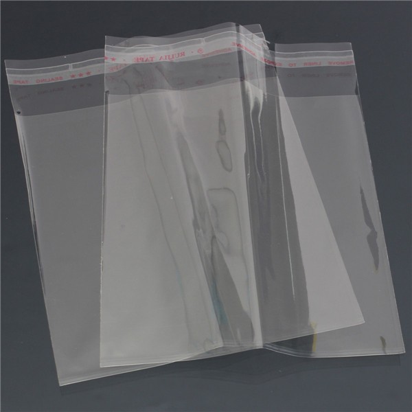 1kg túi dán miệng