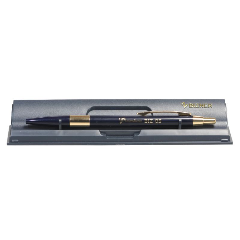 Bút Bi TL Bizner Biz-05 mực xanh ngòi 0.7mm