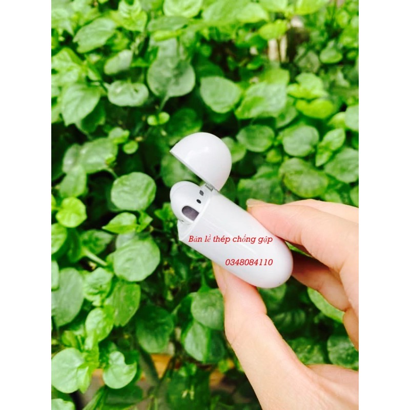 💕Tặng ốp💕 Tai nghe bluetooth cao cấp định vị Đổi tên dùng cho IOS và Androi 👉BH 6 tháng 👈 | BigBuy360 - bigbuy360.vn