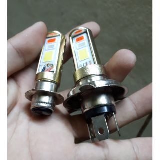 Hp65 đèn led 3 màu hjg