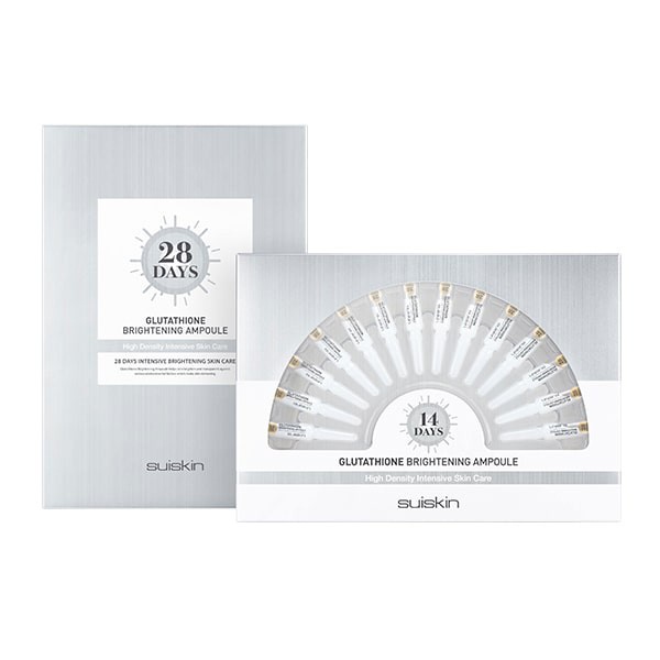 Tế Bào Gốc Suiskin - Tách lẻ