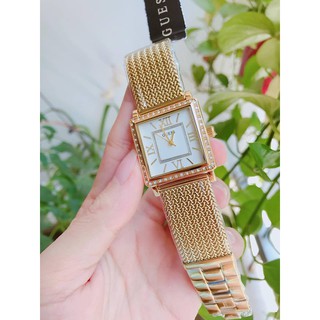 Đồng hồ nữ Guess Highline W0826L2
