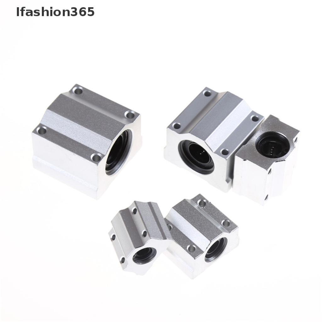 Ổ Bi Chuyển Động Tuyến Tính Tuyến Tính Ifashion365 Sc8Uu-Scs20U 8-20mm