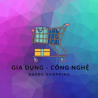 THẾ GIỚI GIA DỤNG - CÔNG NGHỆ