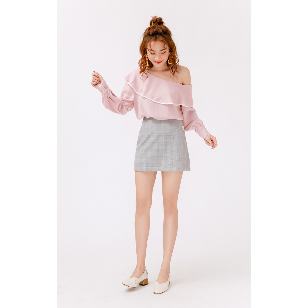 Chân váy A cơ bản - 92Wear | BigBuy360 - bigbuy360.vn