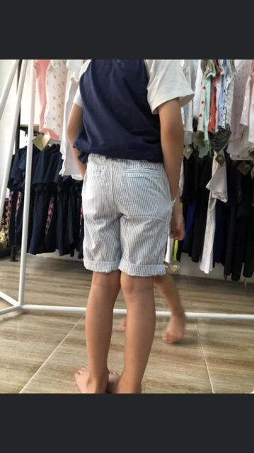 Sale shock quần Gap dư xịn chuẩn auth