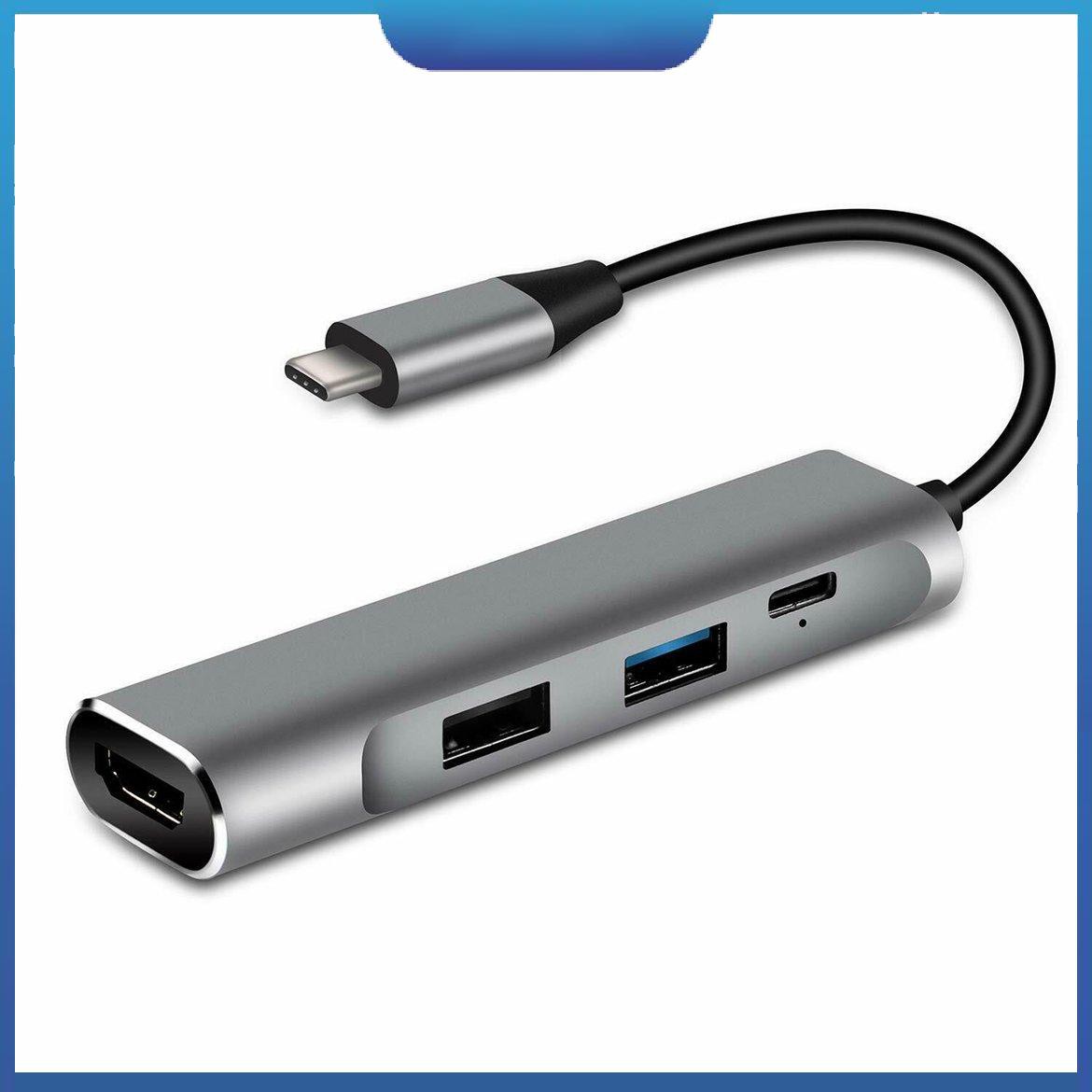 Thiết bị chuyển đổi USB C sang HDMI cho Samsung Dex Station MHL