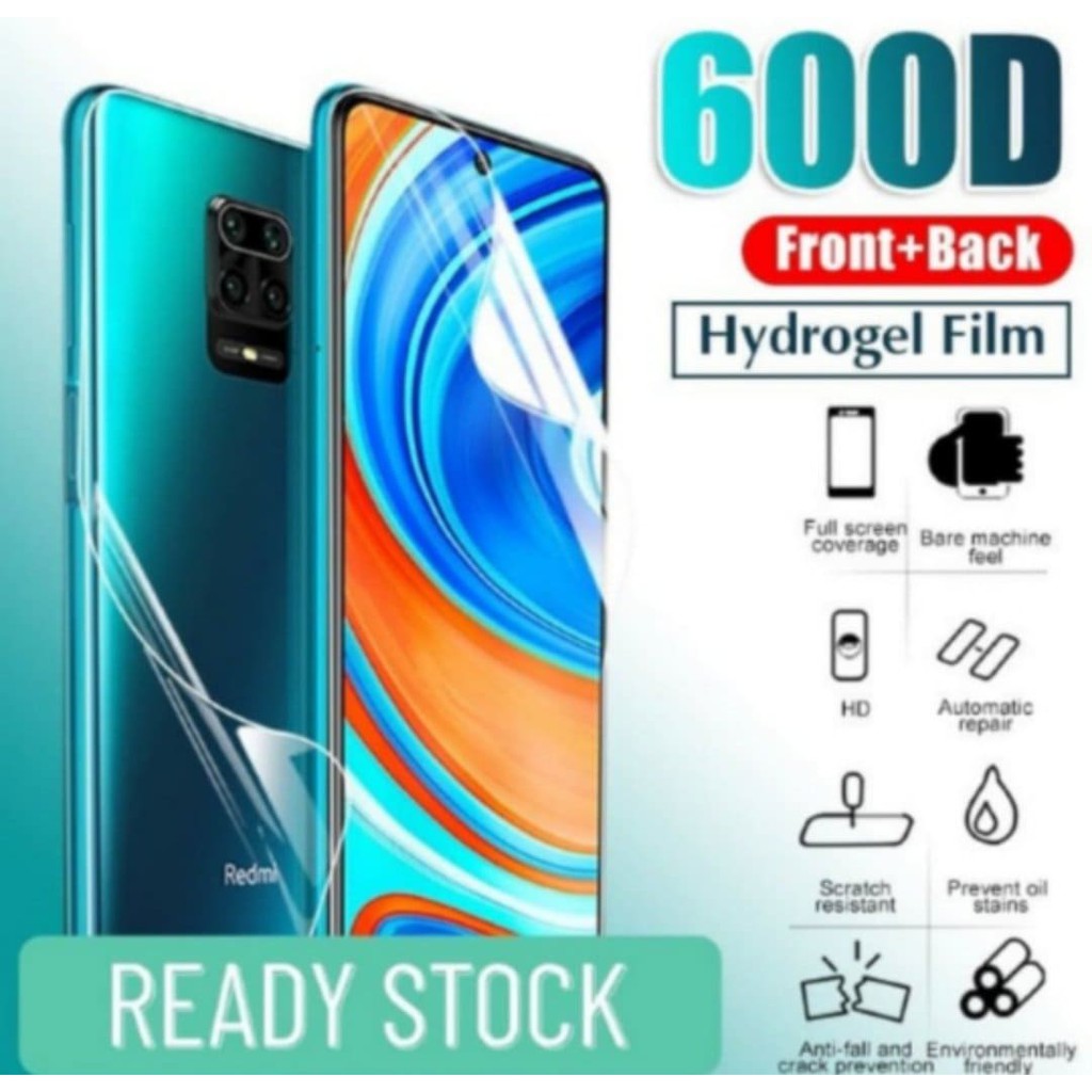 Miếng Dán Cường Lực Chống Trầy Cho xiaomi 11t pro Kính
