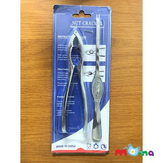 10 set kẹp thịt cua