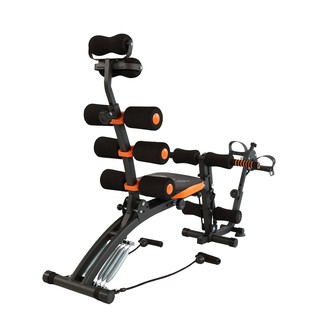 Máy tập bụng đa năng Elip New