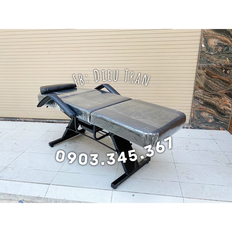 Giường phẫu thuật