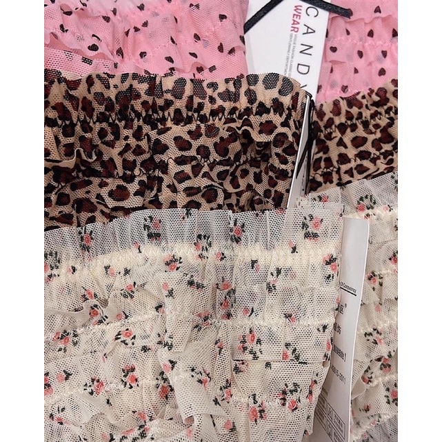 💢 Combo 5 quần lót phối lưới tầng quyến rũ - QL004 | BigBuy360 - bigbuy360.vn