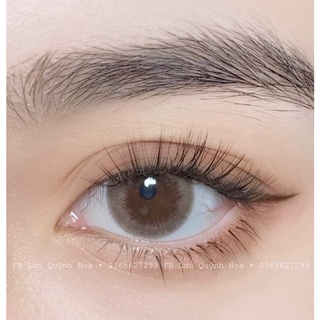Phấn mắt MAC Eye Shadow màu Soft Brown Matte 1,5g