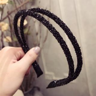 cài tóc nữ đính đá thời trang hàn quốc