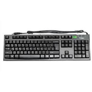 Freeship 99k TQ_Combo 10c bàn phím Fuhlen mới 90%