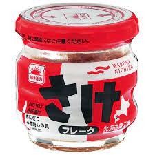 Ruốc cá hồi đỏ Maruha SET 2 HỘP [NHẬT BẢN]