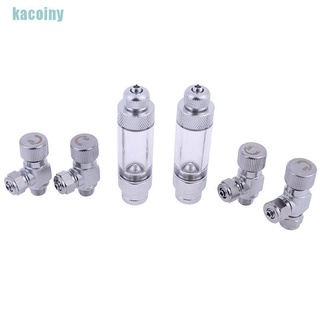 Van Kiểm Tra Co2 Cho Bể Cá