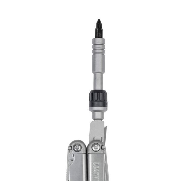 Phụ kiện đa năng Leatherman Ratchet Driver - Bảo hành chính hãng 2 năm