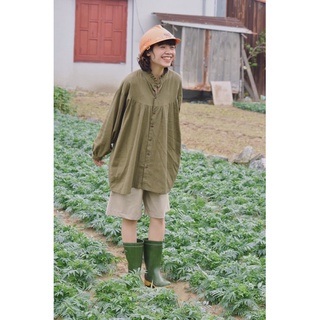 QUẦN CA LINEN