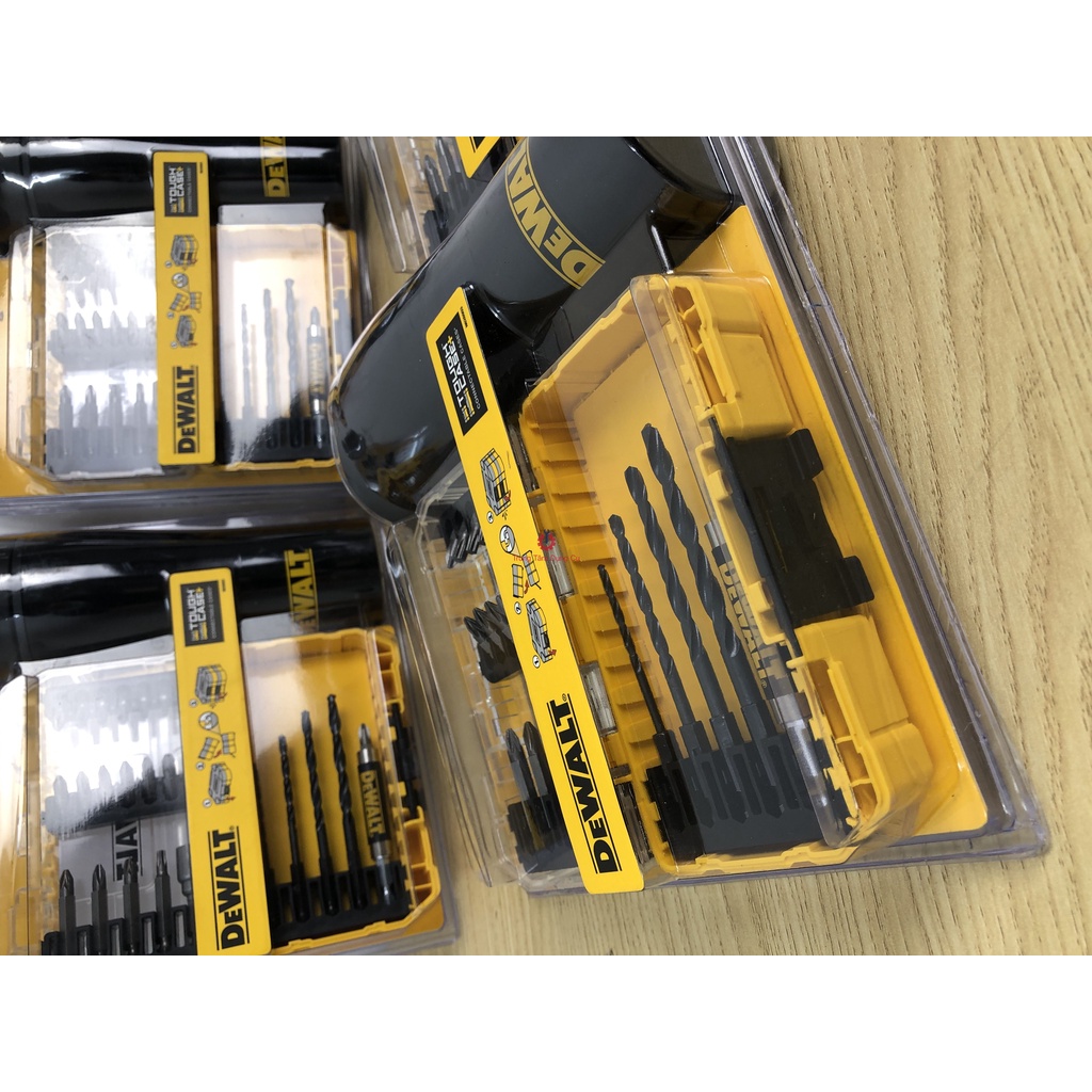 DT71507-QZ Bộ mũi đa năng chính hãng Dewalt