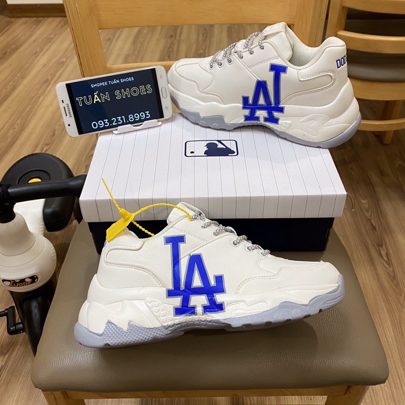 [KÈM HỘP+TẤT] Giày Thể Thao Sneaker  ĐẾ Cao Nam Nữ 5 mẫu | BigBuy360 - bigbuy360.vn