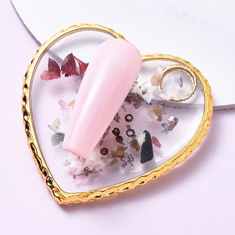 Giá Đỡ Trưng Bày Móng Tay Giả Trưng Bày Tiện Lợi