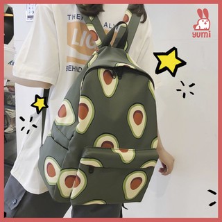 [CHỐNG NƯỚC] BALO đi học ulzzang, balo thời trang nữ Hàn Quốc ⚡️ ( 2 ảnh thật ở cuối )